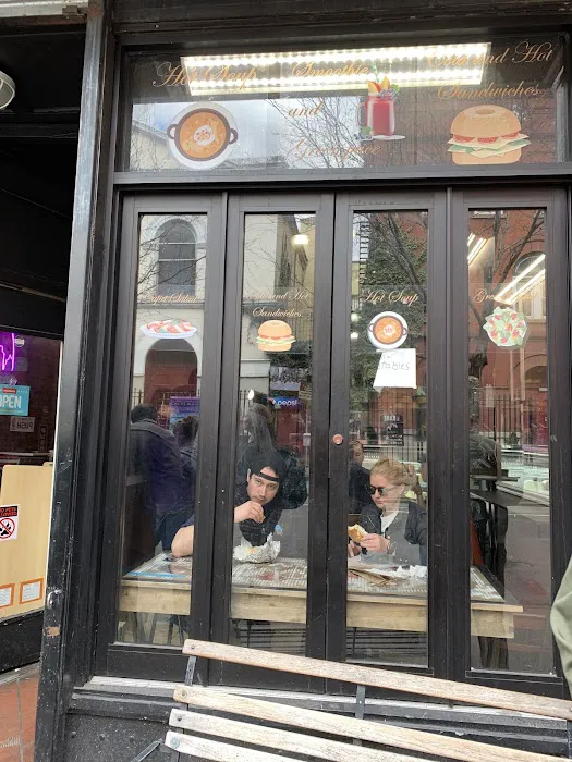 Hudson Bagels Picture 3