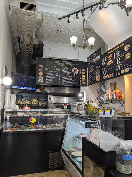 Hudson Bagels Picture 2