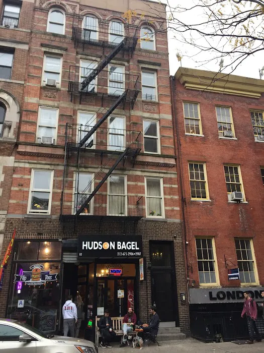 Hudson Bagels Picture 8