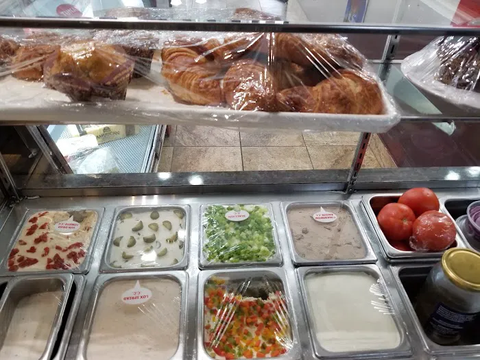 Hudson Bagels Picture 1