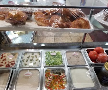 Hudson Bagels