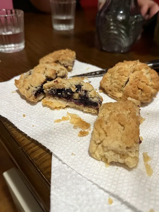 Janie's Life Changing Baked Goods Picture 4