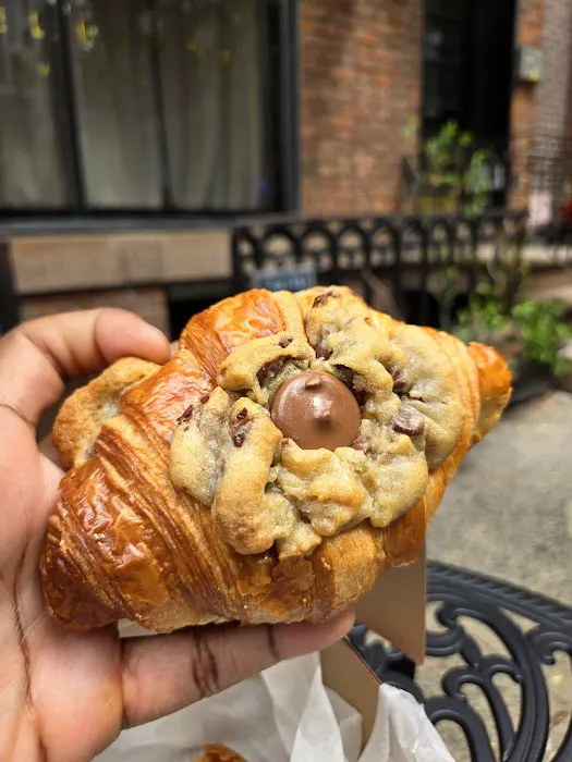 Janie's Life Changing Baked Goods Picture 6
