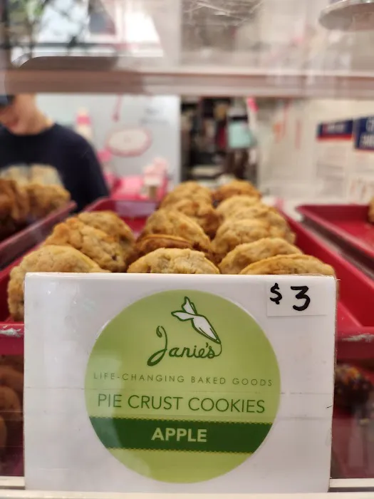 Janie's Life Changing Baked Goods Picture 2