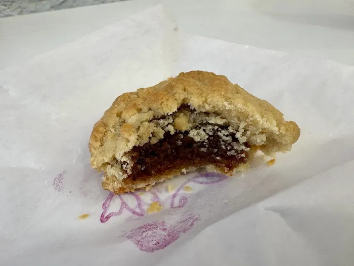 Janie's Life Changing Baked Goods Picture 8