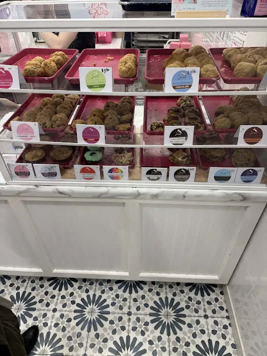 Janie's Life Changing Baked Goods Picture 10