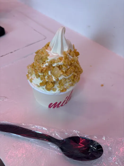 Milk Bar Picture 7