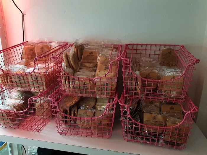 Milk Bar Picture 10
