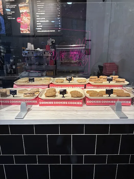 Milk Bar Picture 6
