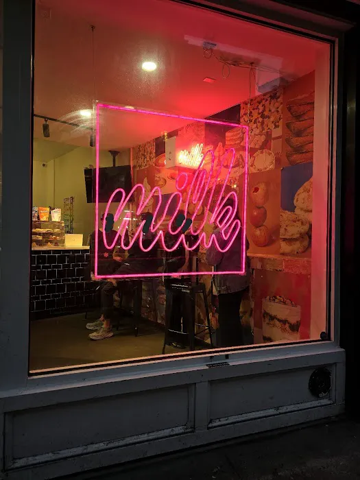 Milk Bar Picture 5