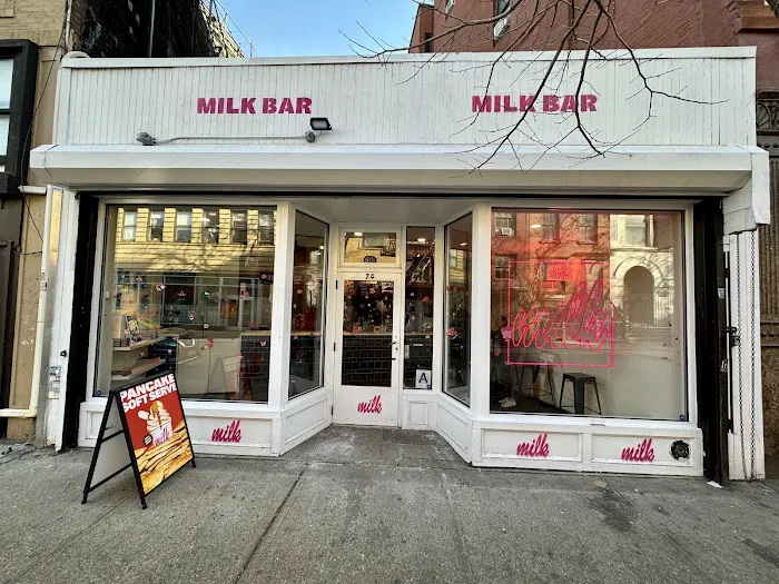 Milk Bar Picture 1