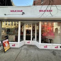 Milk Bar ico
