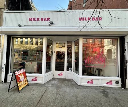 Milk Bar