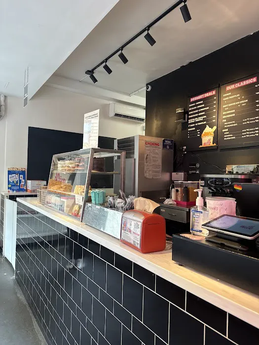 Milk Bar Picture 4