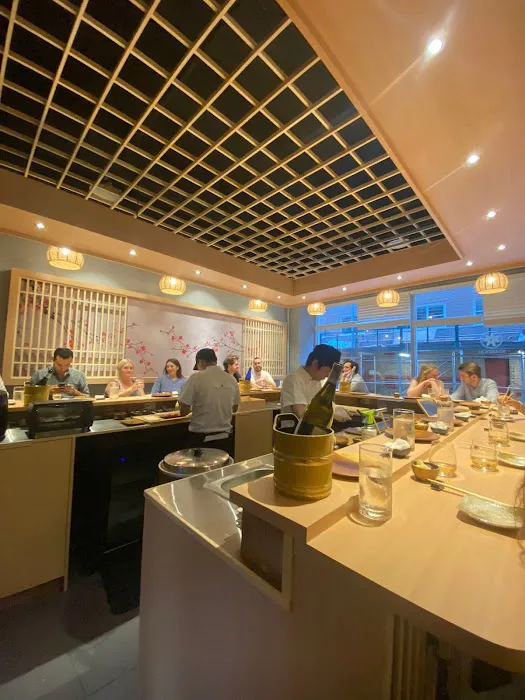 Sushi Kai - West Village Picture 2