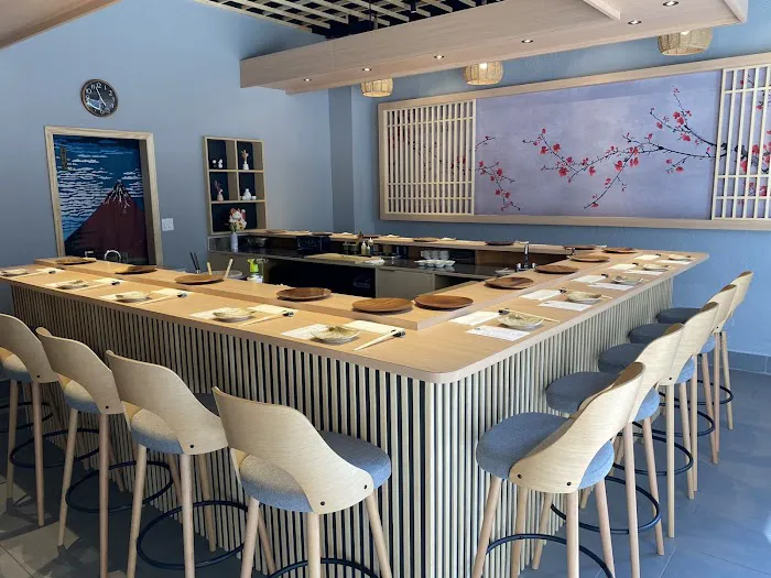 Sushi Kai - West Village Picture 6