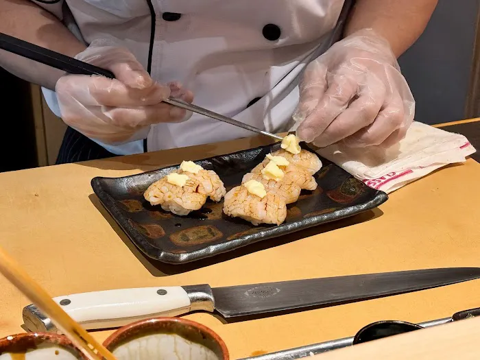 Sushi Kai - West Village Picture 3