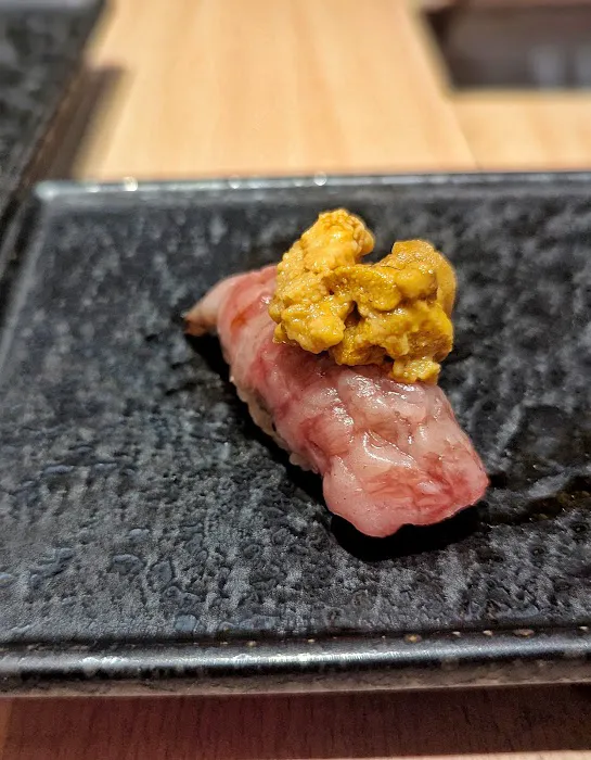 Sushi Kai - West Village Picture 4