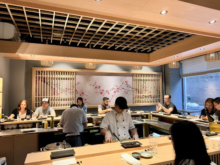 Sushi Kai - West Village Picture 10