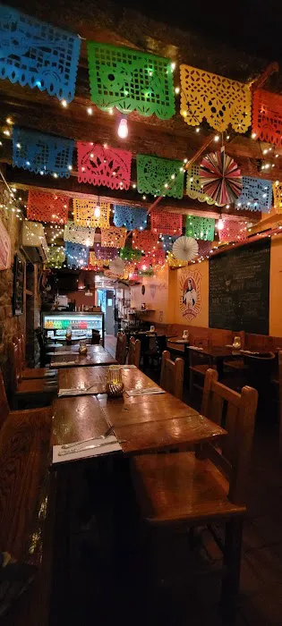 The Taco Shop Picture 3