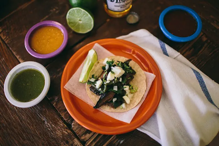 The Taco Shop Picture 2