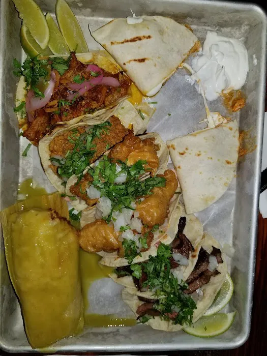 The Taco Shop Picture 1