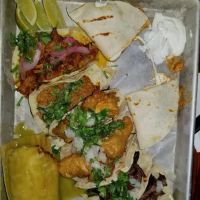 The Taco Shop ico