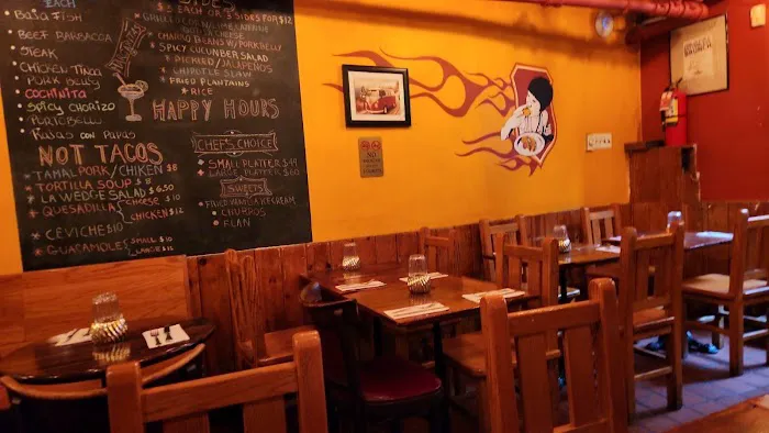 The Taco Shop Picture 4