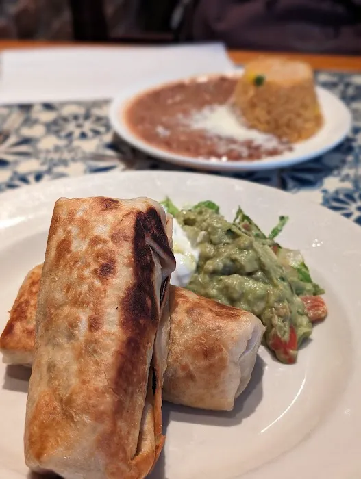 Burrito Loco Picture 2