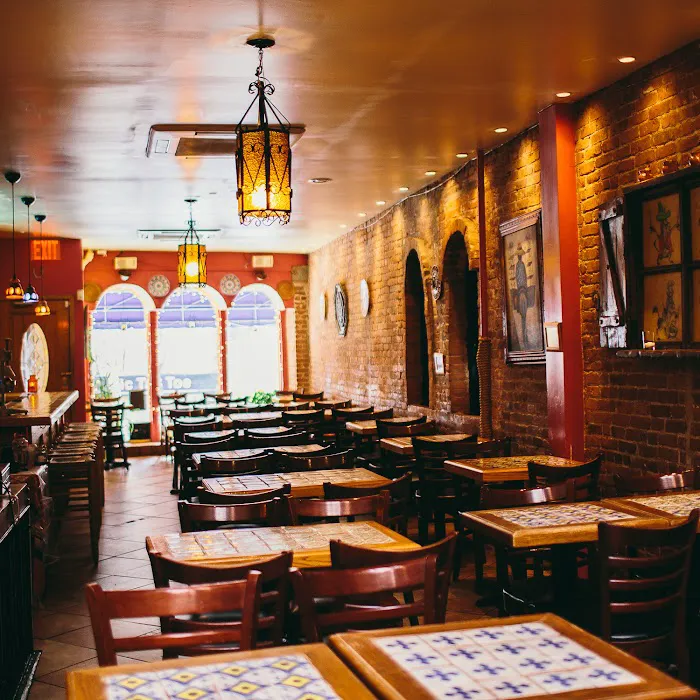 Burrito Loco Picture 6