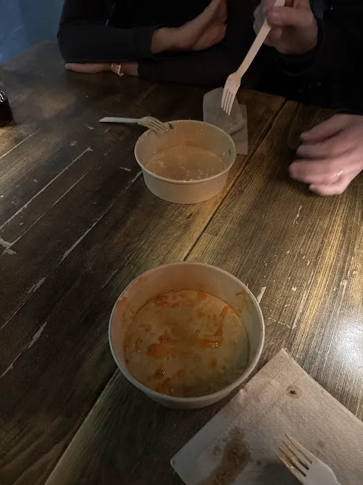 Midnight Spaghetti Picture 6