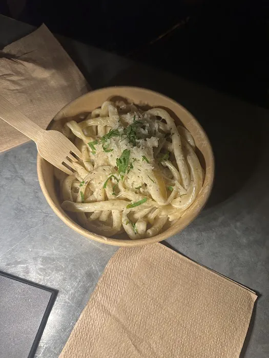 Midnight Spaghetti Picture 3