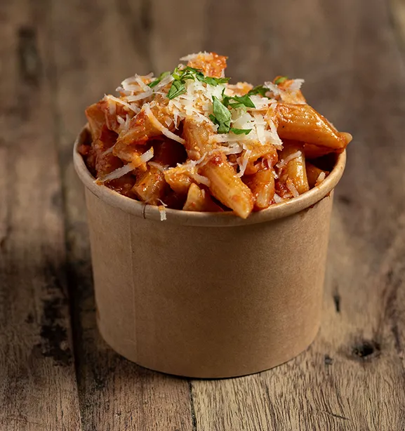 Midnight Spaghetti Picture 5
