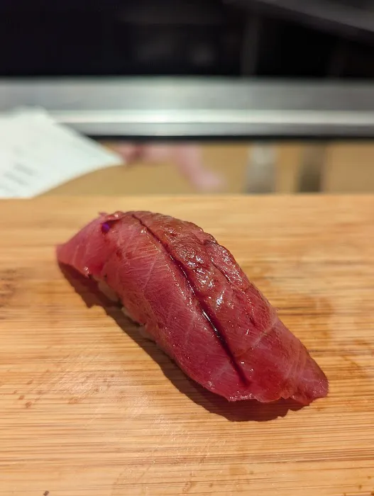 Sushi on Jones Picture 1