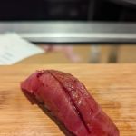 Sushi on Jones
