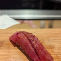 Sushi on Jones ico