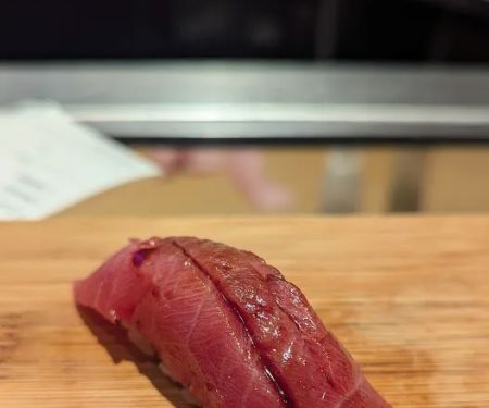 Sushi on Jones
