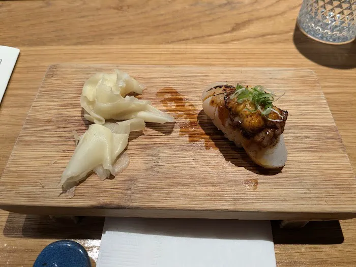 Sushi on Jones Picture 7