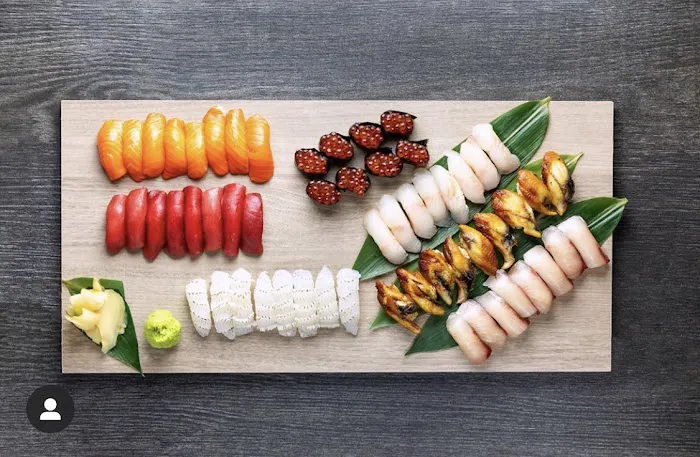 Sushi on Jones Picture 5