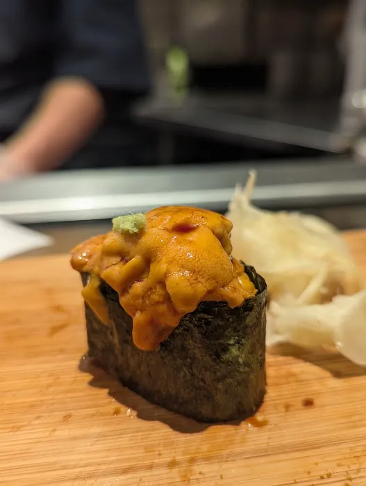 Sushi on Jones Picture 2