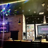 Boho Karaoke - West 4th ico