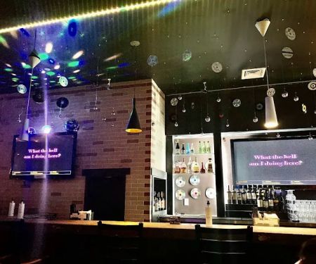 Boho Karaoke - West 4th