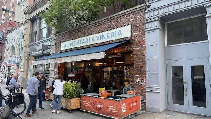 Il Buco Alimentari & Vineria Picture 6