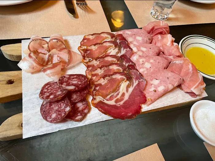 Il Buco Alimentari & Vineria Picture 7
