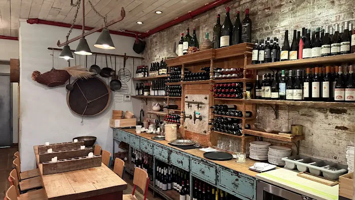 Il Buco Alimentari & Vineria Picture 9
