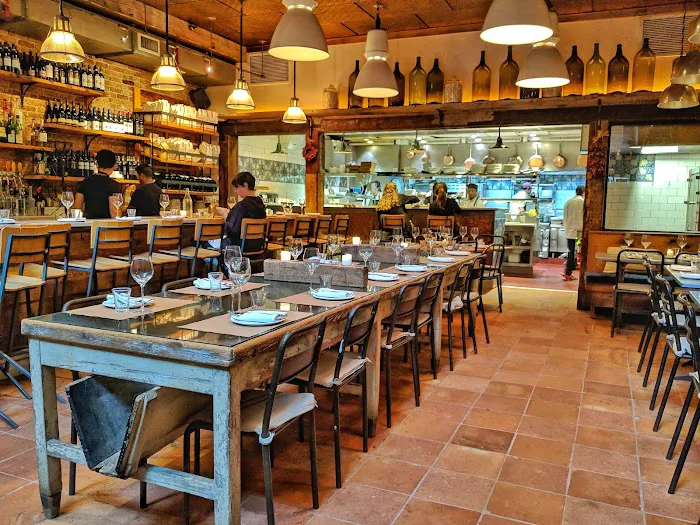 Il Buco Alimentari & Vineria Picture 3
