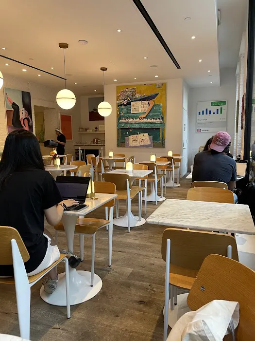 Spring Cafe Aspen Picture 1