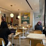 Spring Cafe Aspen