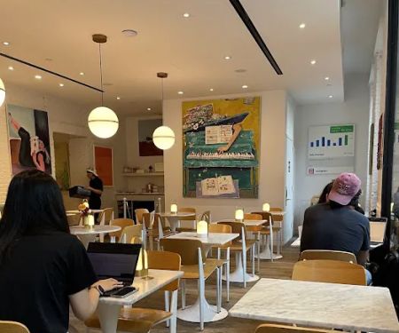 Spring Cafe Aspen