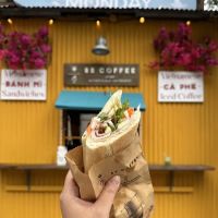 88 Coffee ico